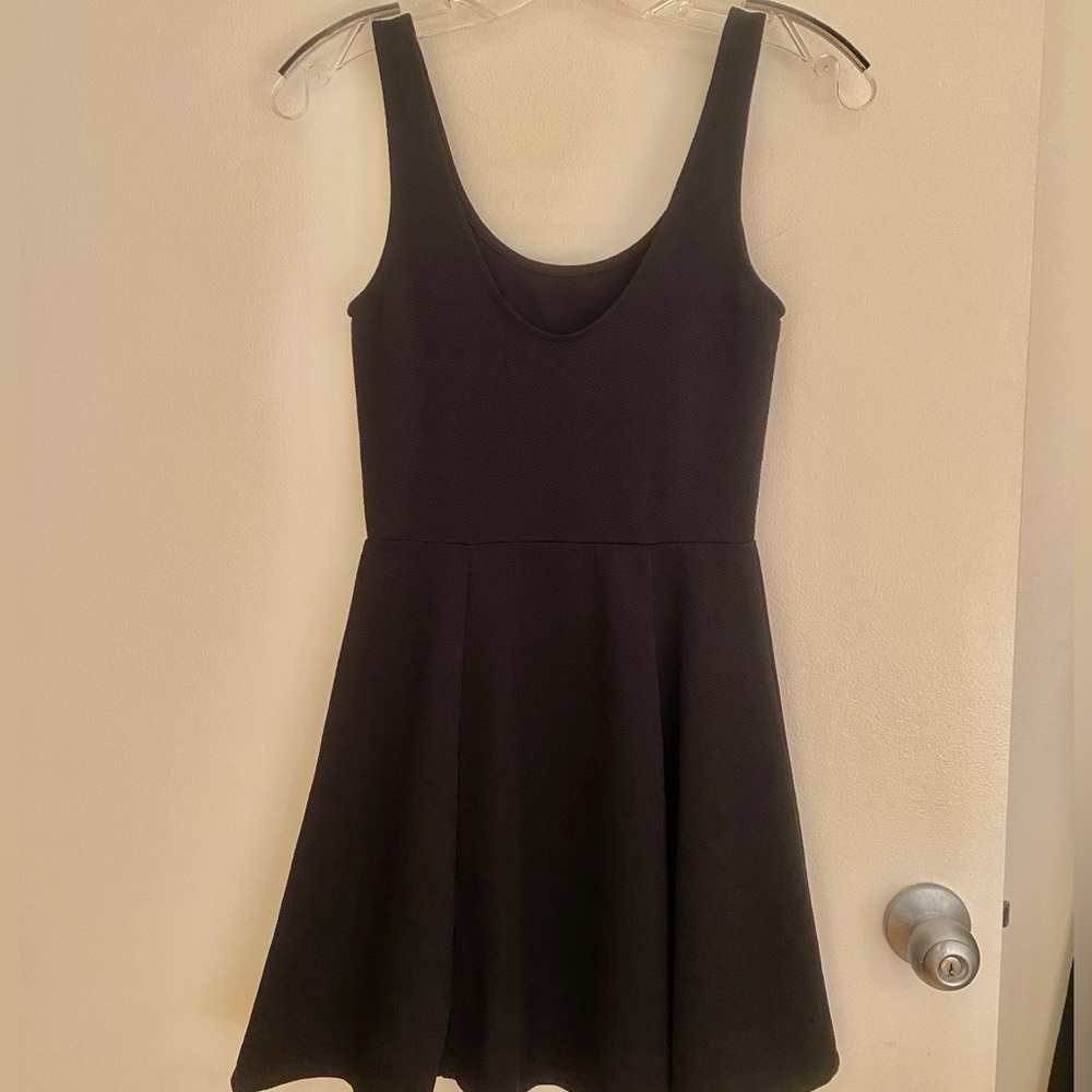 BRAND NEW Little Black Dress 
Size xs (BEST OFFER)